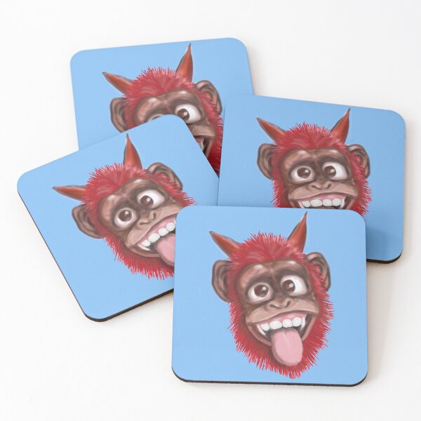 Item preview, Cheeky Monkey designed and sold by TJ-Works.