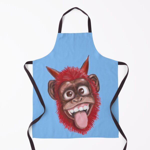 Item preview, Cheeky Monkey designed and sold by TJ-Works.