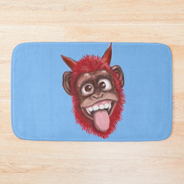 Item preview, Cheeky Monkey designed and sold by TJ-Works.