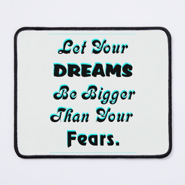 Item preview, Dreams & Fears designed and sold by kristalcurt.