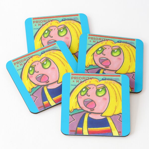 Item preview, Thirteenth Doctor slap designed and sold by Phosfate.