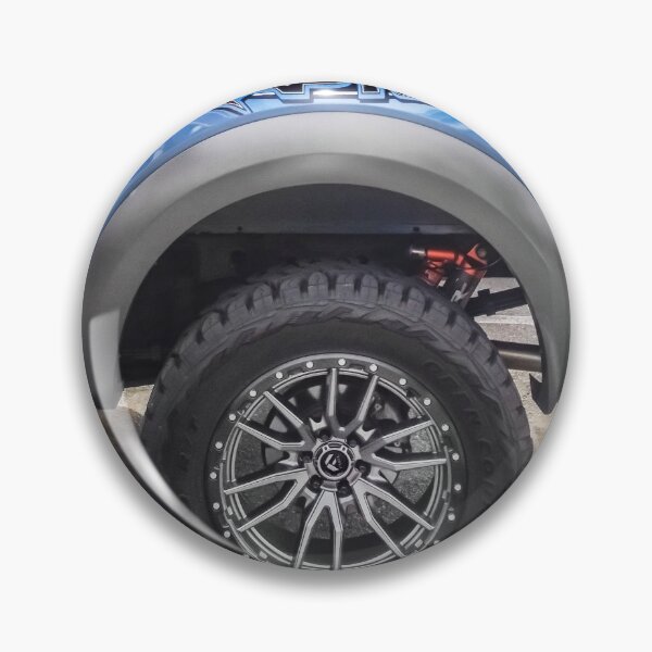Item preview, 2019 Ford Blue F-150 Raptor designed and sold by RichFrancoCars.
