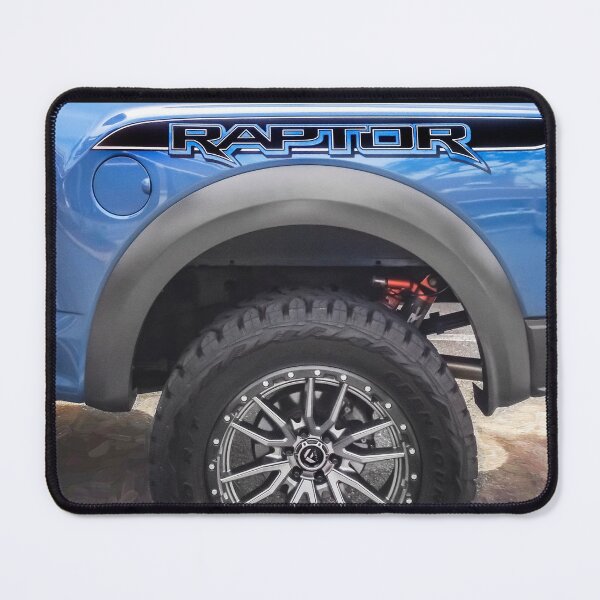 Item preview, 2019 Ford Blue F-150 Raptor designed and sold by RichFrancoCars.
