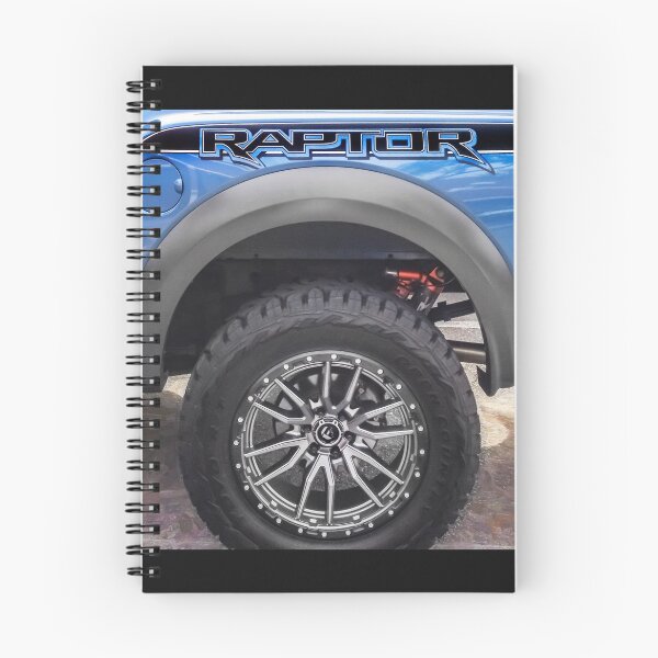 Item preview, 2019 Ford Blue F-150 Raptor designed and sold by RichFrancoCars.