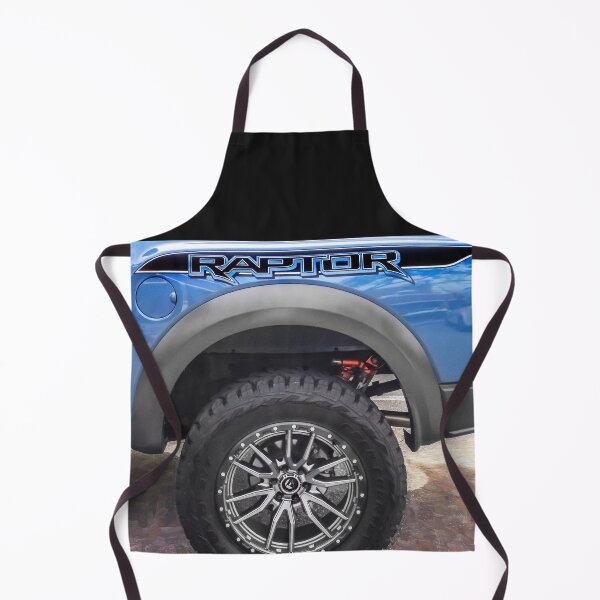 Item preview, 2019 Ford Blue F-150 Raptor designed and sold by RichFrancoCars.
