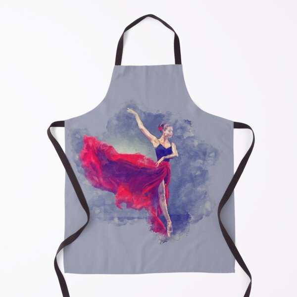 Item preview, Ballet Dancer designed and sold by Kwayako.