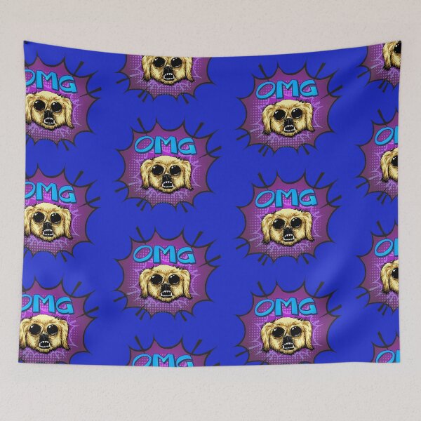 Item preview, JR Surprised designed and sold by DDDStudio.