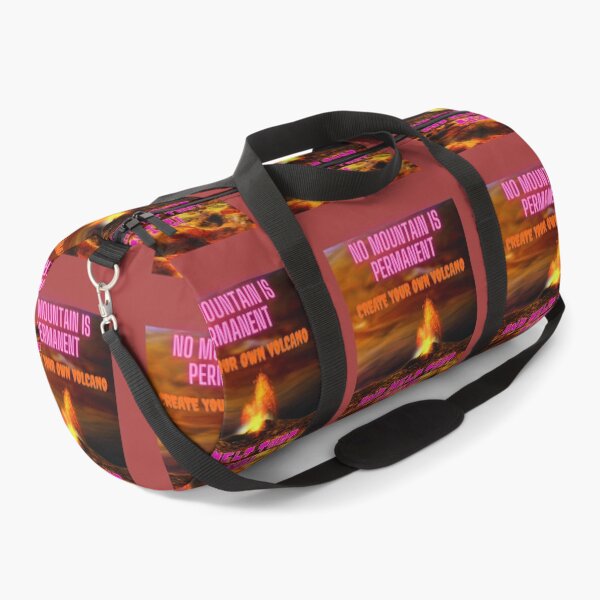 Item preview, Mountain Volcano designed and sold by LibrosBOOKtique.