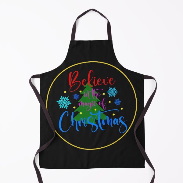 Item preview, Believe In The Magic Of Christmas designed and sold by alayal57.