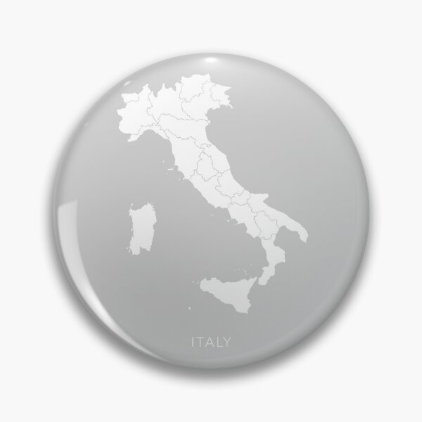 Item preview, Map of Italy designed and sold by By-Danni-Marie.