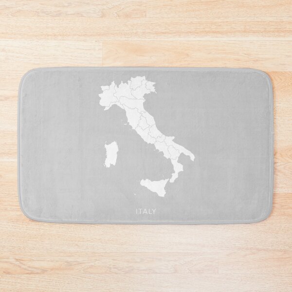 Item preview, Map of Italy designed and sold by By-Danni-Marie.