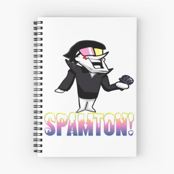 Item preview, Spamton -5 designed and sold by sama-stylish.
