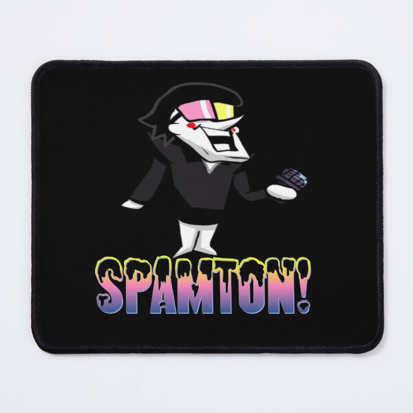 Item preview, Spamton -5 designed and sold by sama-stylish.
