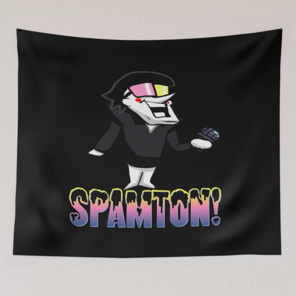 Item preview, Spamton -5 designed and sold by sama-stylish.