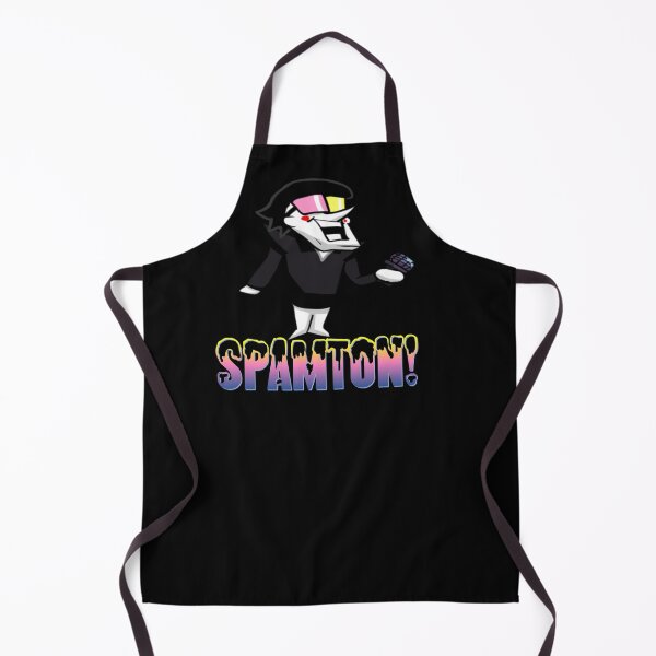 Item preview, Spamton -5 designed and sold by sama-stylish.