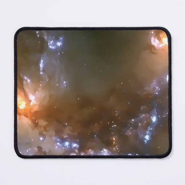 Item preview, The Antennae - Colliding Galaxies designed and sold by Cosix.