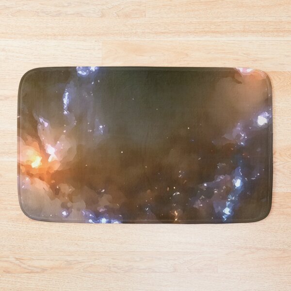 Item preview, The Antennae - Colliding Galaxies designed and sold by Cosix.