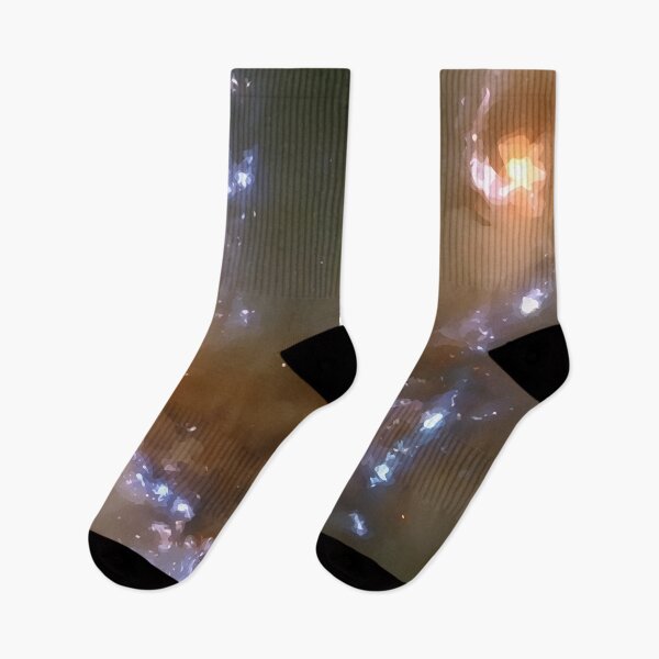 Item preview, The Antennae - Colliding Galaxies designed and sold by Cosix.