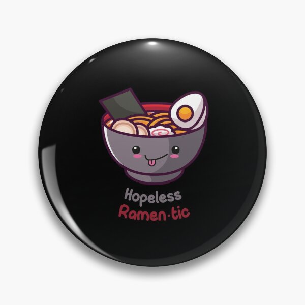 Item preview, Hopeless Ramentic designed and sold by artado.
