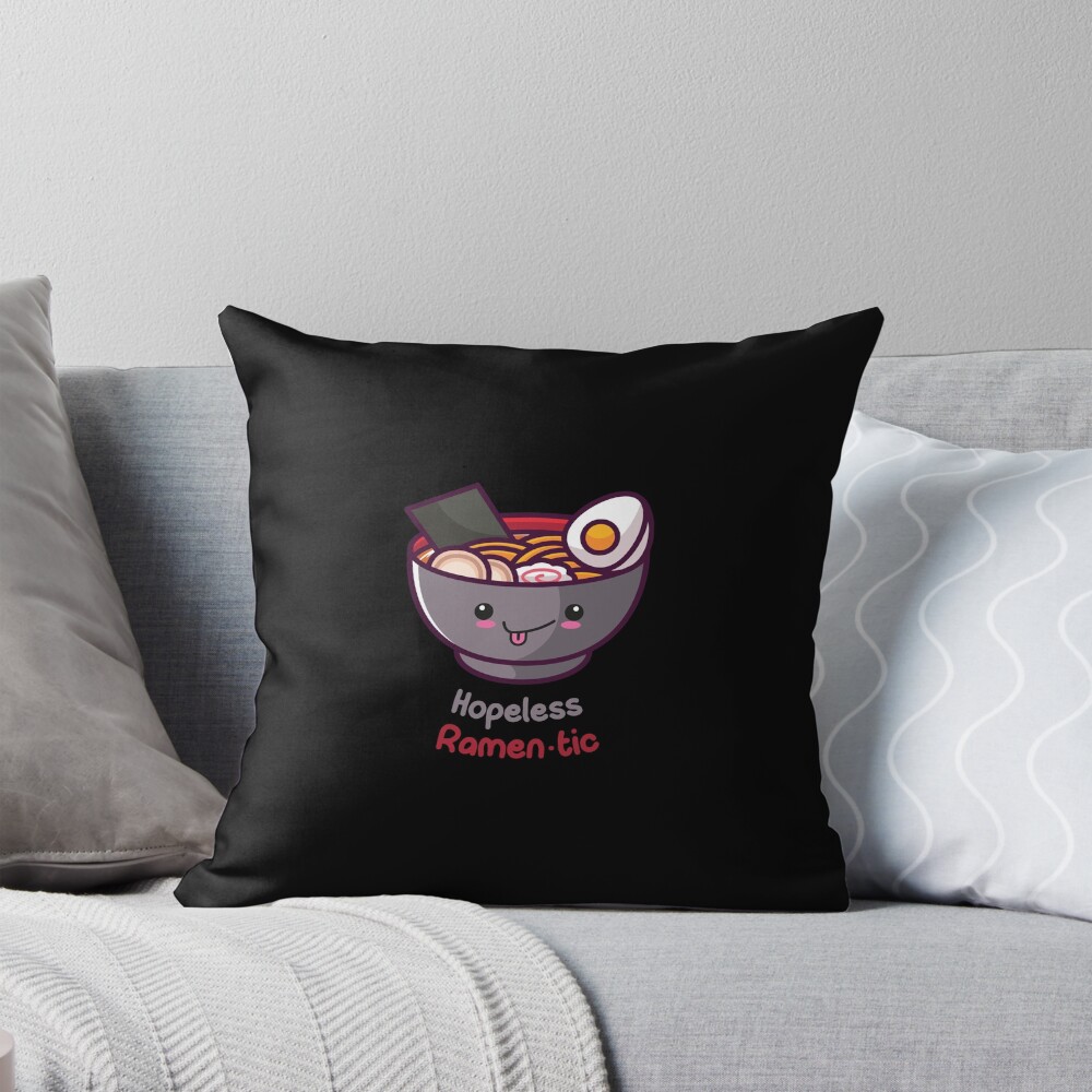 Item preview, Throw Pillow designed and sold by artado.