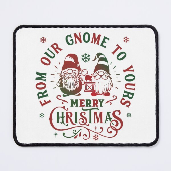 Item preview, Gnome to Yours designed and sold by LadyLynnsCrafts.