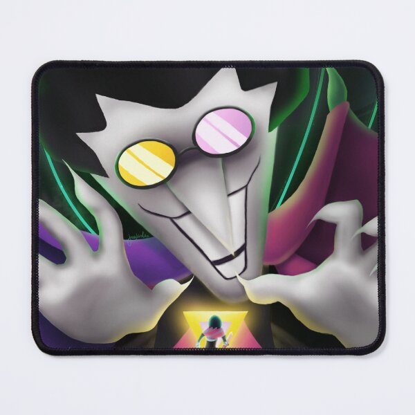 Item preview, Spamton Neo (Deltarune) designed and sold by jaebirds.