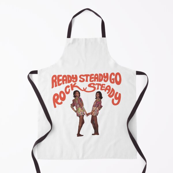 Item preview, Rock Steady Go Rock Steady designed and sold by GRAFIKA65.