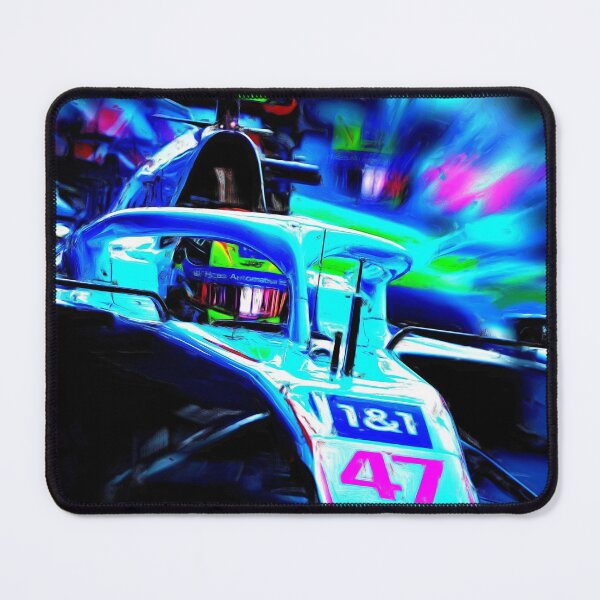 Item preview, Mick Schumacher F1 designed and sold by Glineur.