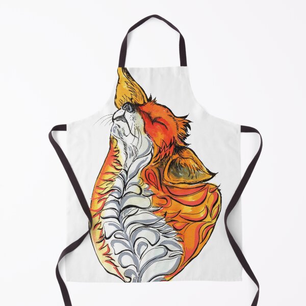 Item preview, Strength Fox designed and sold by Oniroiatlier.