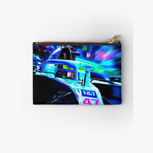 Item preview, Mick Schumacher F1 designed and sold by Glineur.