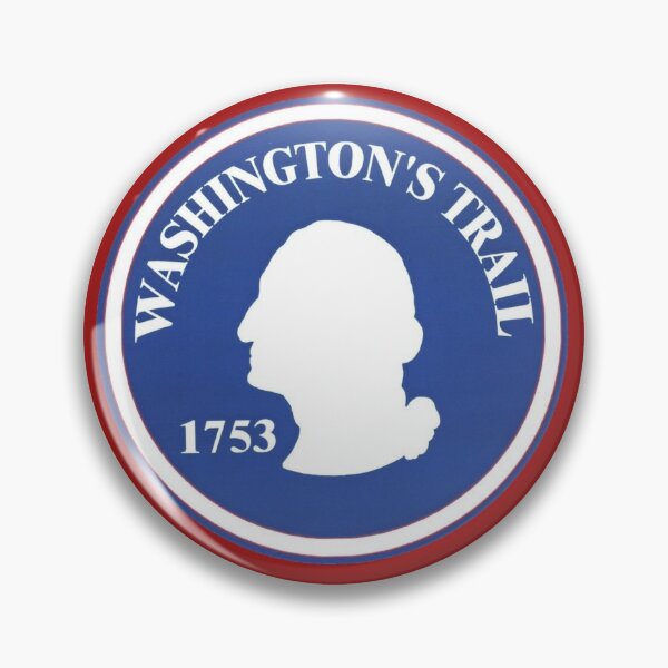 Item preview, Washington Trail  designed and sold by Broken Antler Designs .