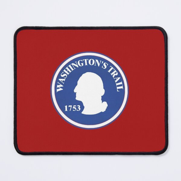 Item preview, Washington Trail  designed and sold by Broken Antler Designs .