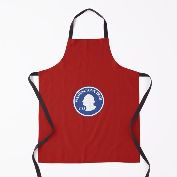 Item preview, Washington Trail  designed and sold by Broken Antler Designs .