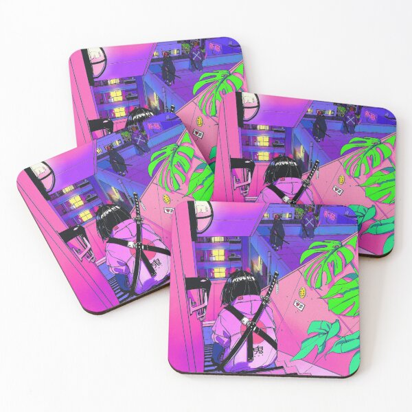 Item preview, tokyo nights designed and sold by NANIFAR  ..