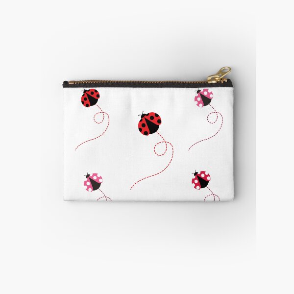 Item preview, ladybug, ladybug pattern, ladybug landscapes designed and sold by angelescar.