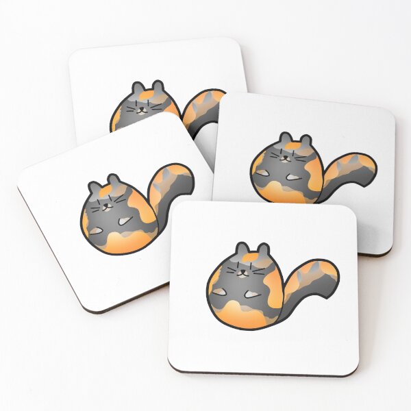 Item preview, Cat black and OBG designed and sold by Gabriel-gns-zz.