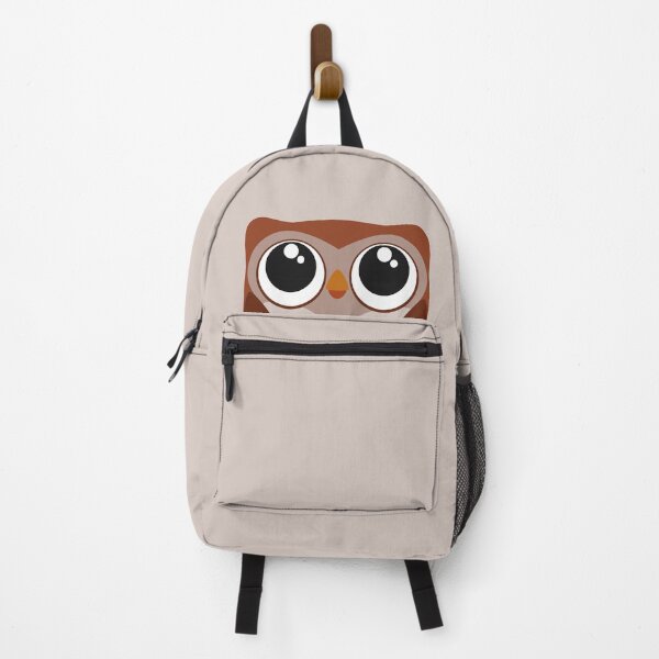 Item preview, Beautiful Brown Owl designed and sold by Diversati.