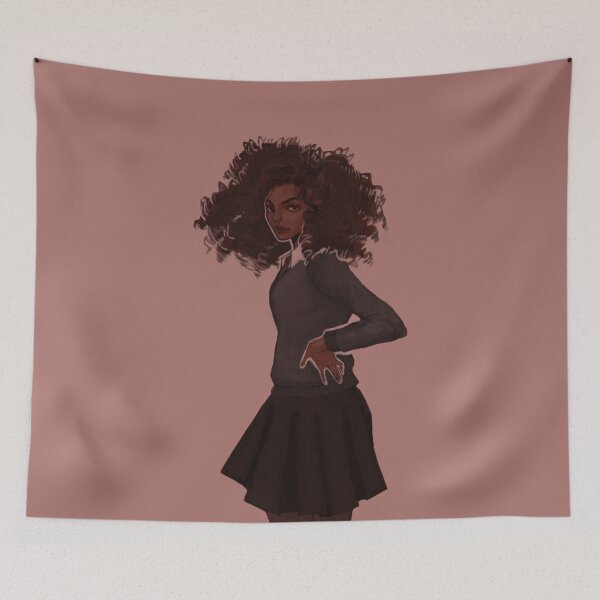 Item preview, Hermione designed and sold by BreEvelin.