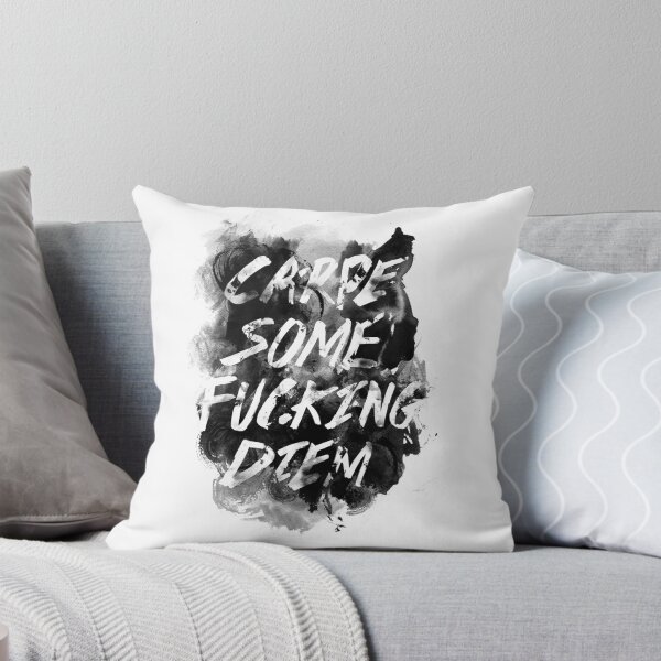 Item preview, Carpe Diem designed and sold by StudioRuiFaria.