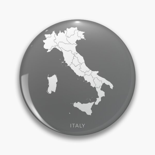 Item preview, Map of Italy designed and sold by By-Danni-Marie.