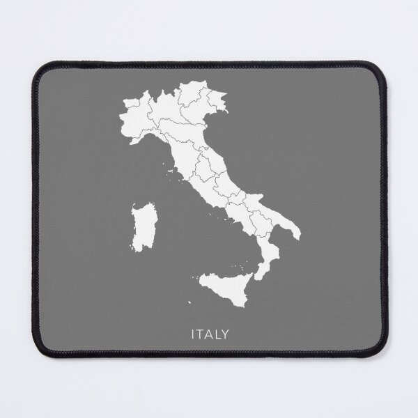 Item preview, Map of Italy designed and sold by By-Danni-Marie.