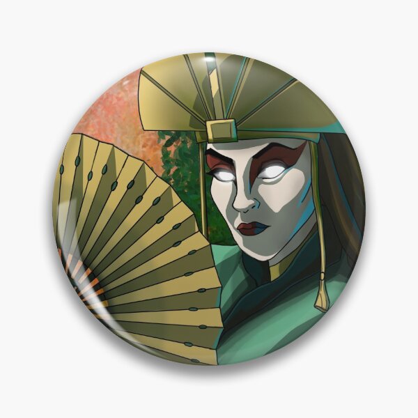 Item preview, Kyoshi designed and sold by Sapphichope.