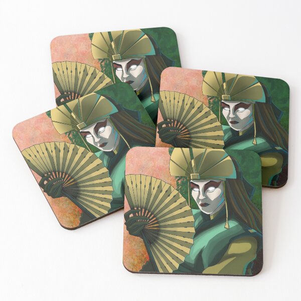 Item preview, Kyoshi designed and sold by Sapphichope.