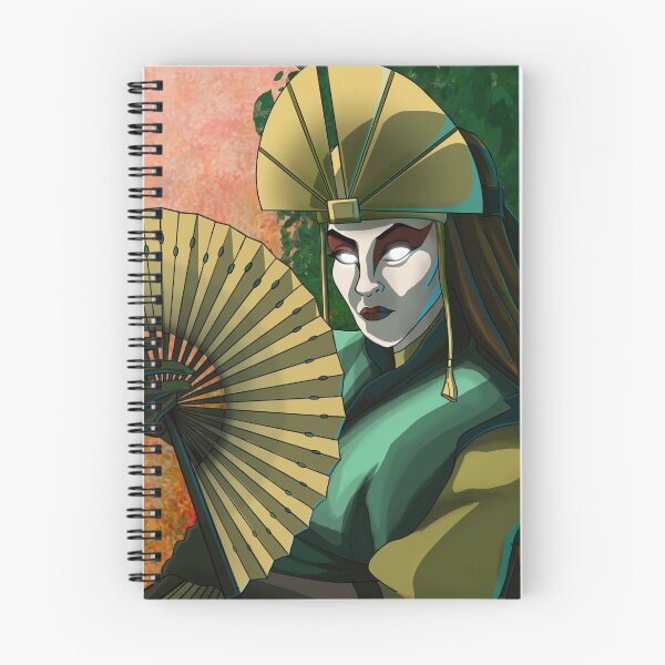 Item preview, Kyoshi designed and sold by Sapphichope.