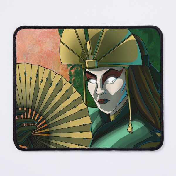 Item preview, Kyoshi designed and sold by Sapphichope.