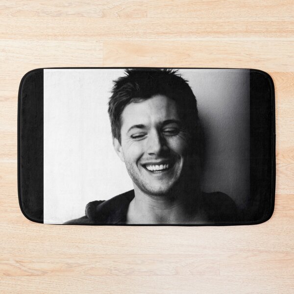 Item preview, Jensen as Dean Winchester Supernatural designed and sold by desire313.