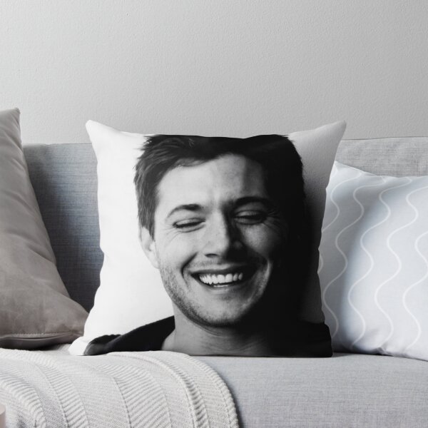 Item preview, Jensen as Dean Winchester Supernatural designed and sold by desire313.