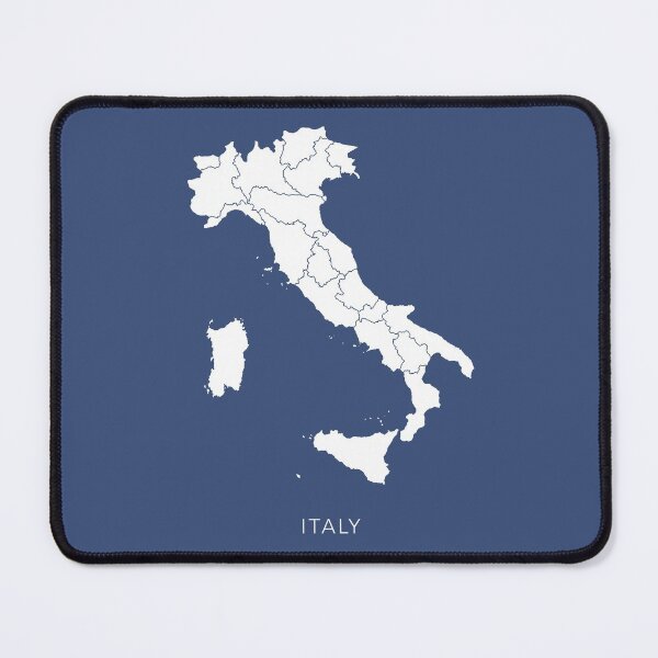 Item preview, Map of Italy designed and sold by By-Danni-Marie.
