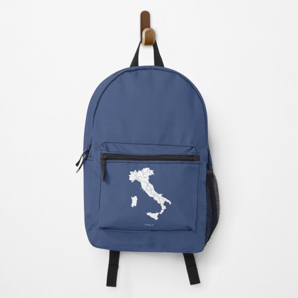 Item preview, Map of Italy designed and sold by By-Danni-Marie.