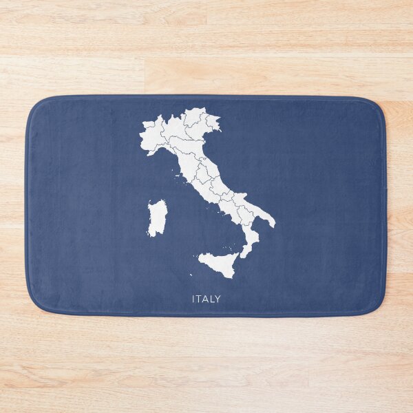 Item preview, Map of Italy designed and sold by By-Danni-Marie.
